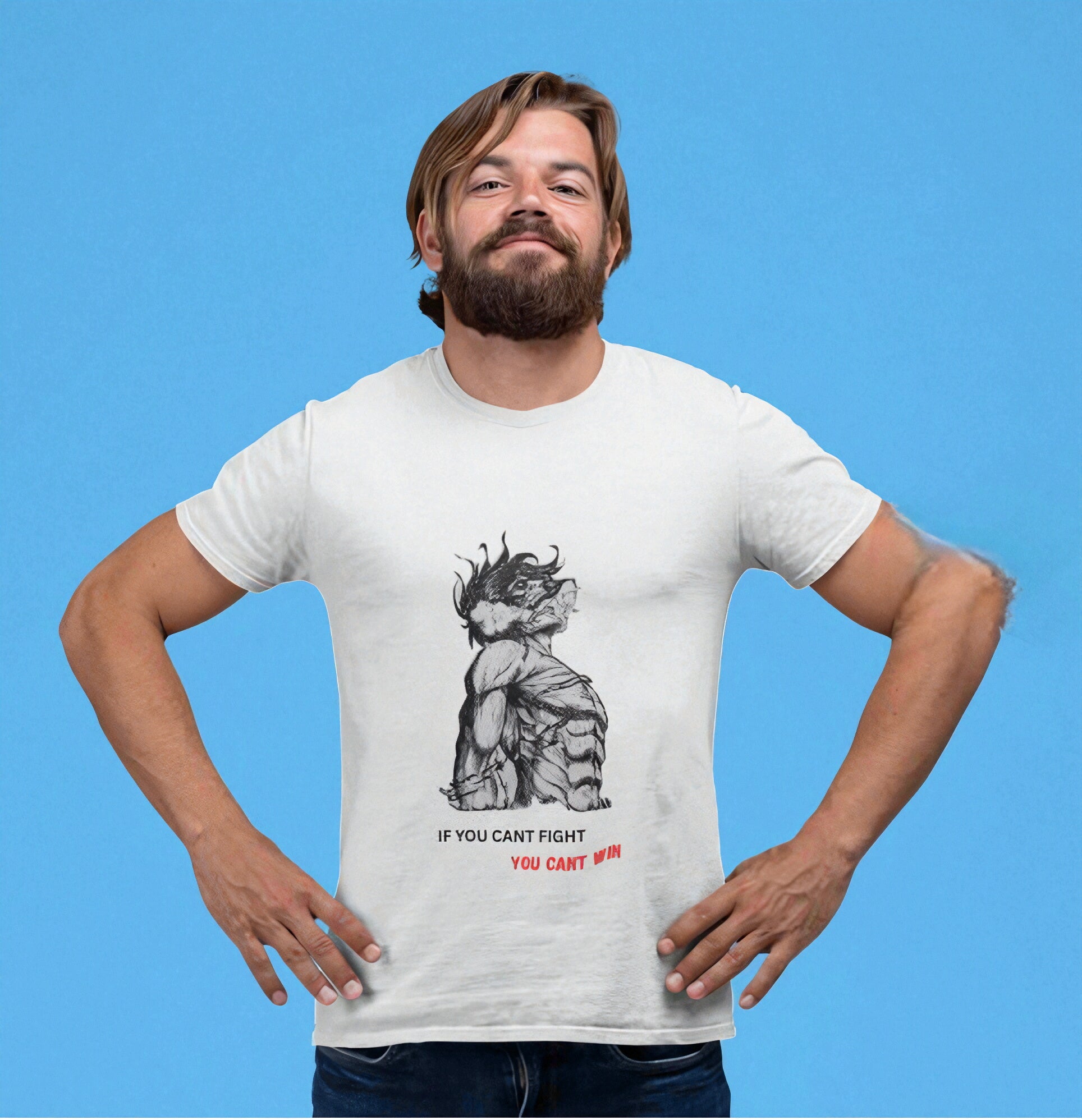 Attack on Titan LIMITED Edition T Shirt - Unisex
