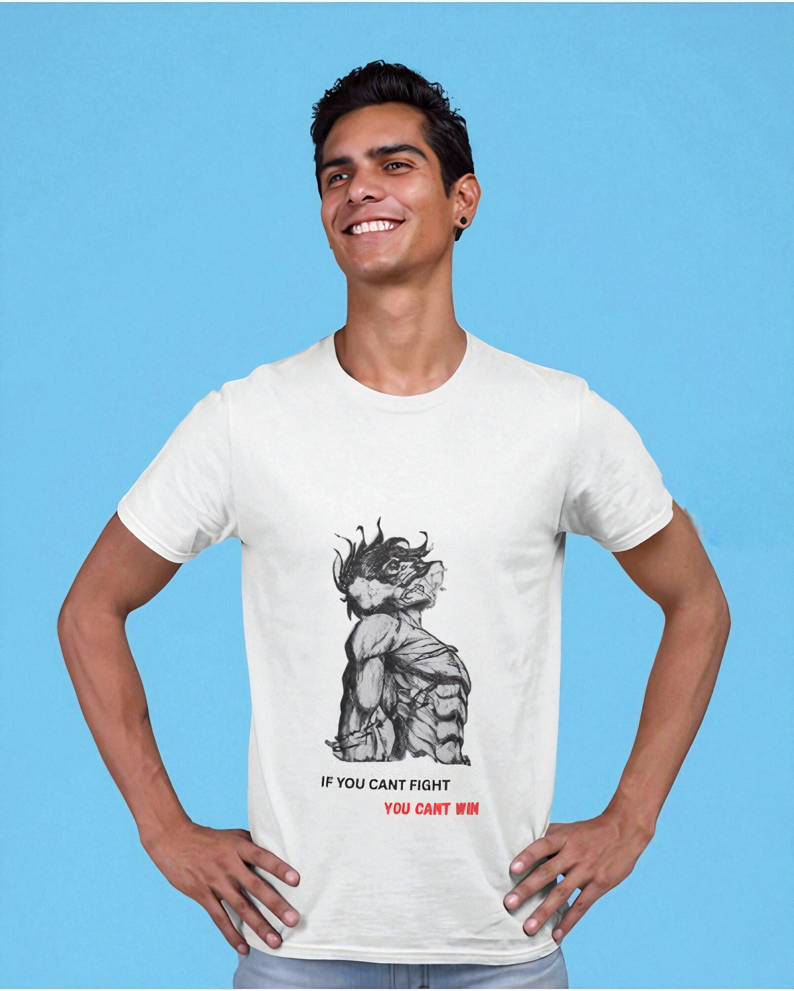 Attack on Titan LIMITED Edition T Shirt - Unisex