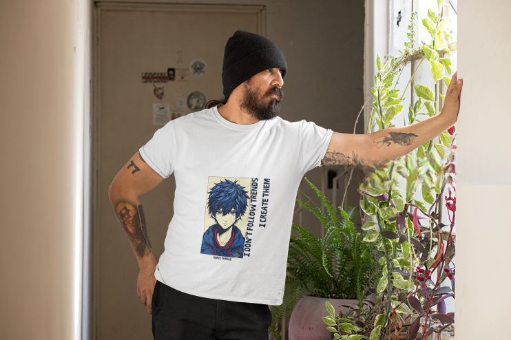 bluelock limited edition t shirt - Unisex